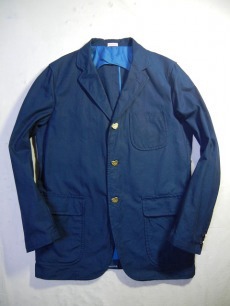 Kaptain Sunshine 【値下げ】KAPTAIN SUNSHINE Semi Hand